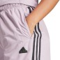 adidas Future Icons Three Stripes Woven W IS3655 pants