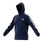 Adidas Essentials Fleece 3 Stripes M GK9584