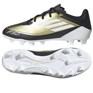 Adidas F50 Club Messi FxG M IG9331 shoes