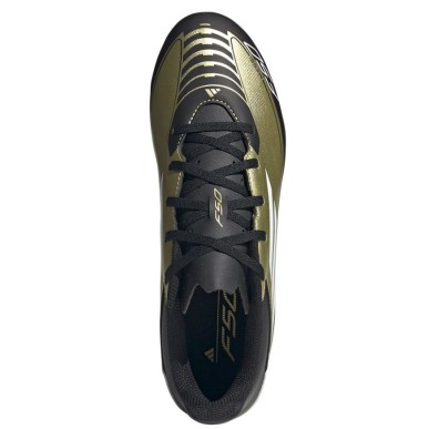 Adidas F50 Club Messi FxG M IG9331 shoes