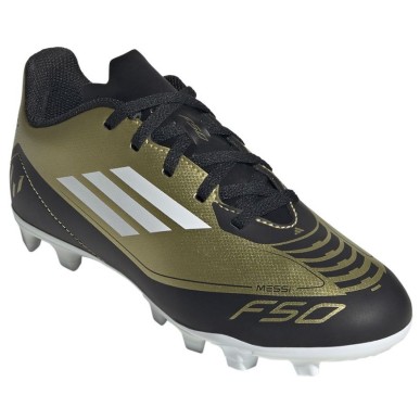 Adidas F50 Club Messi Jr FxG IG9319 shoes