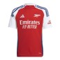 Adidas Arsenal London Home Jr T-shirt IS8141