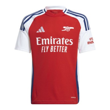 Adidas Arsenal London Home Jr T-shirt IS8141