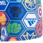 adidas x Marvel's Avengers Jr swim trunks IT8619