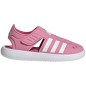 Sandali Adidas Summer Closed Toe Water C Jr IE0165