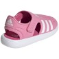 Adidas Summer Closed Toe Water C Jr IE0165 sandals