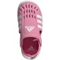 Adidas Summer Closed Toe Water C Jr IE0165 sandals