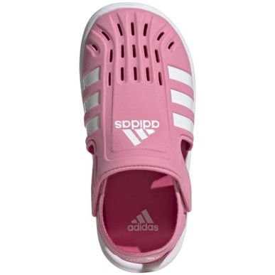 Adidas Summer Closed Toe Water C Jr IE0165 sandals