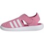 Adidas Summer Closed Toe Water C Jr IE0165 sandals