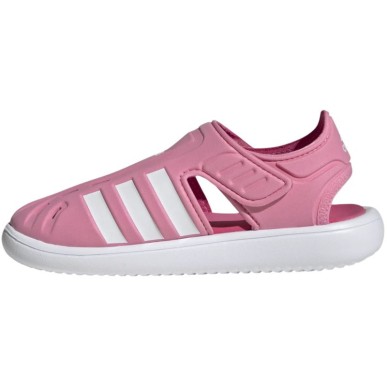 Sandali Adidas Summer Closed Toe Water C Jr IE0165