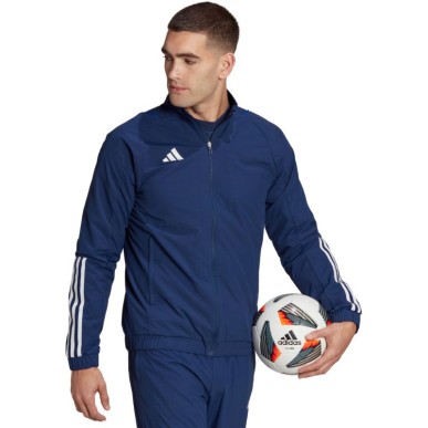 Adidas Tiro 23 Competition Presentation M HK8046 sweatshirt