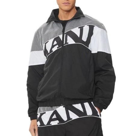 Karl Kani Wavy Retro Block Giacca da tuta M 6086268