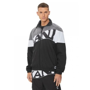 Karl Kani Wavy Retro Block Trackjacket M 6086268