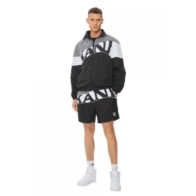 Karl Kani Wavy Retro Block Trackjacket M 6086268