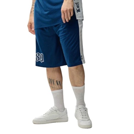 Karl Kani Og Block Basketball Shorts M 6013770