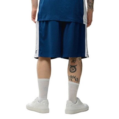 Pantaloncini da basket Karl Kani Og Block M 6013770