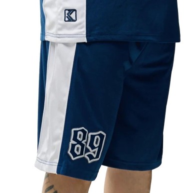 Pantaloncini da basket Karl Kani Og Block M 6013770