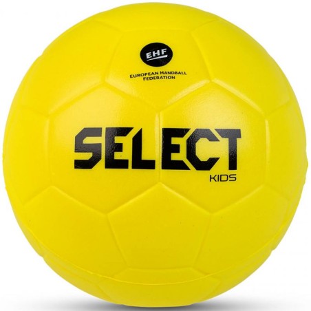 Pallamano Select Foam IV 00 42cm EHF Jr 10138