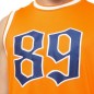 Karl Kani Og Block Basketball Tank M 6031484