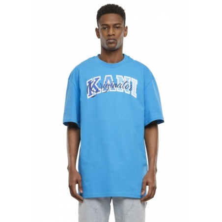 Karl Kani Serif Originator Tee M 6060238