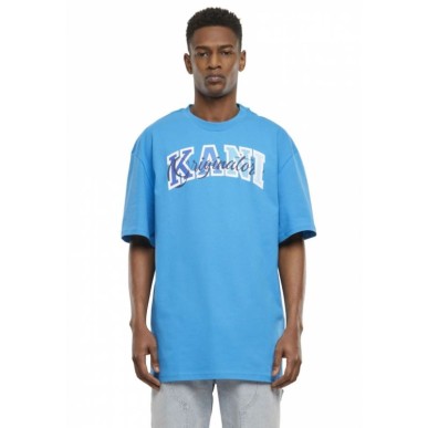 Karl Kani Serif Originator Tee M 6060238