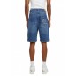 Karl Kani Og Old English Denim Shorts Vintage M 6010269