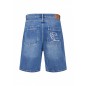 Karl Kani e pantaloncini di jeans Old English vintage M 6010269