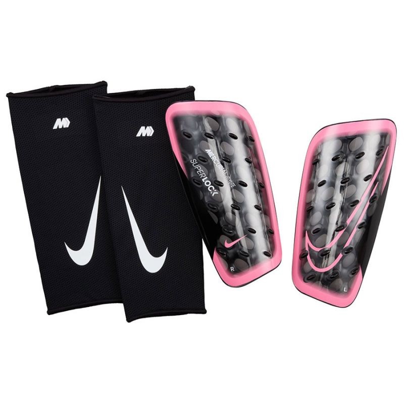 Nike Mercurial Fly Lite Super Lock shin guards DN3608-675