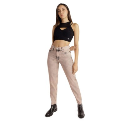 Calvin Klein Jeans Mom Fit W J20J221795 jeans