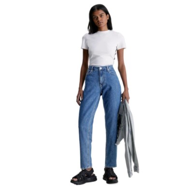 Calvin Klein Jeans Mom Fit W J20J221249 jeans