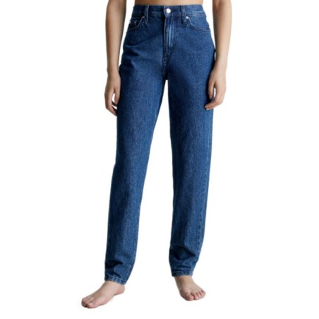 Calvin Klein Jeans Mom Fit W jeans