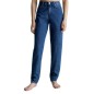 Jeans Calvin Klein Jeans Mom Fit W