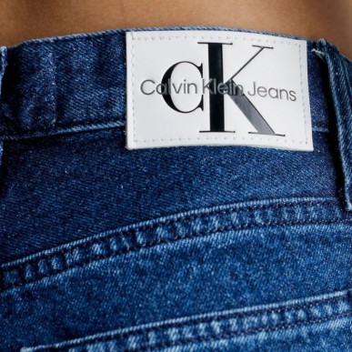 Jeans Calvin Klein Jeans Mom Fit W