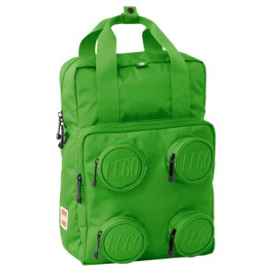 Lego Brick 2x2 Backpack 20205-0037