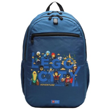 Lego Urban Backpack 20268-2312