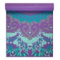 GAIAM Moroccan Garden4 MM 62612 Tappetino da yoga