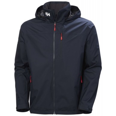 Giacca con cappuccio Helly Hansen Crew M 34443 597