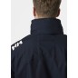 Helly Hansen Crew Hooded Jacket M 34443 597