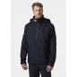 Helly Hansen Crew Hooded Jacket M 34443 597