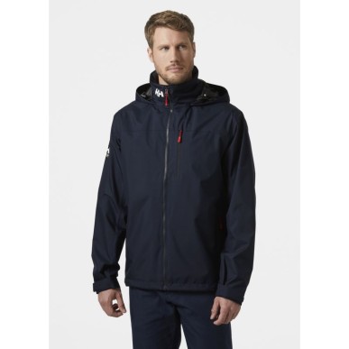 Giacca con cappuccio Helly Hansen Crew M 34443 597