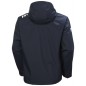 Giacca con cappuccio Helly Hansen Crew M 34443 597