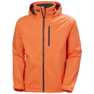 Helly Hansen Crew Hooded Jacket M 34443 307