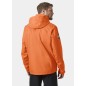 Helly Hansen Crew Hooded Jacket M 34443 307