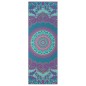 GAIAM Moroccan Garden4 MM 62612 Tappetino da yoga