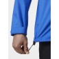 Helly Hansen Crew Hooded Jacket M 34443 543