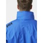 Helly Hansen Crew Hooded Jacket M 34443 543