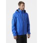 Helly Hansen Crew Hooded Jacket M 34443 543