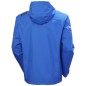 Giacca con cappuccio Helly Hansen Crew M 34443 543