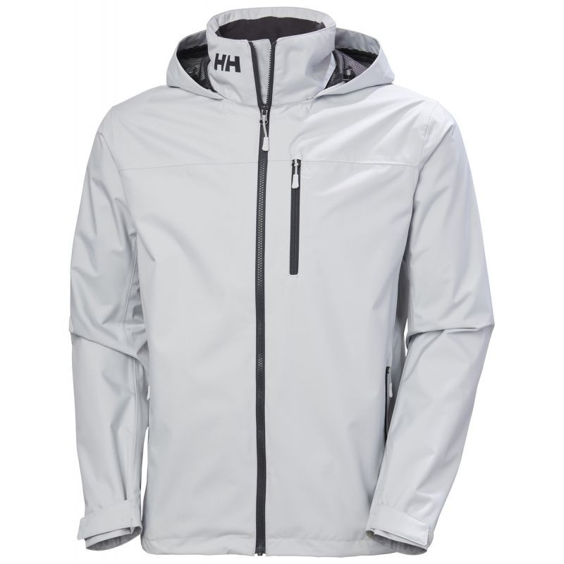 Helly Hansen Crew Hooded Jacket M 34443 853