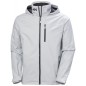 Giacca con cappuccio Helly Hansen Crew M 34443 853